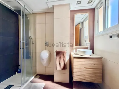 Квартира 119 м² у Benidorm