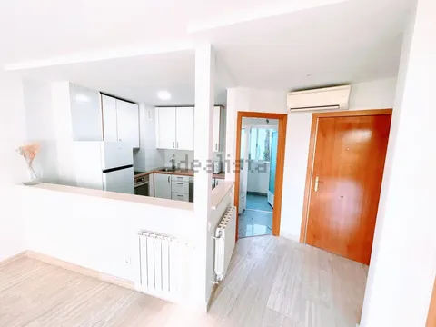 Wohnung 77 m² in Madrid