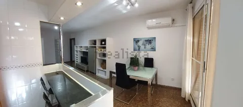 Appartement 60 m² à Mislata