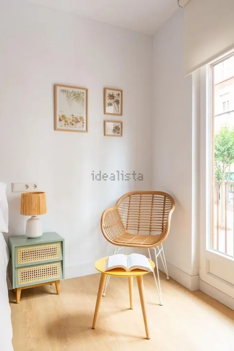 Zimmer zur Miete, Santander