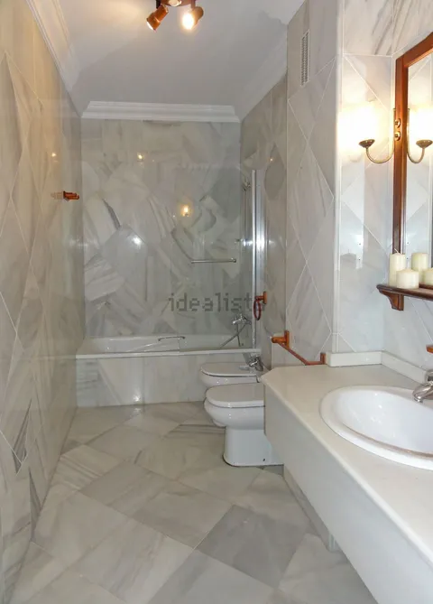Appartamento 90 m² a Málaga