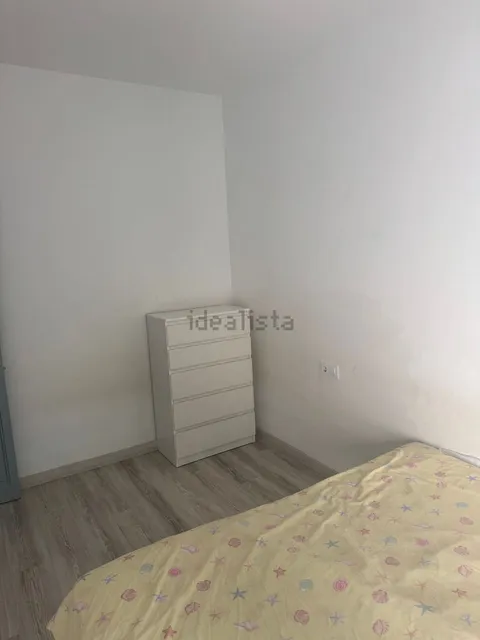 Pis de 65 m² a Badalona