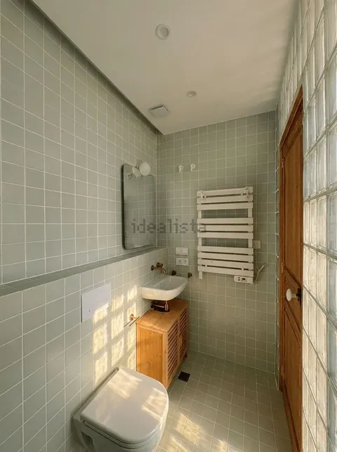 Pis de 35 m² a Barcelona