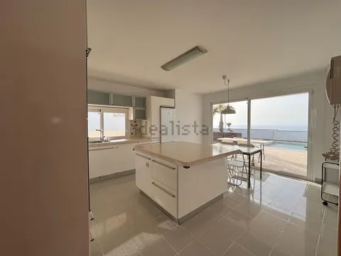 Haus 280 m² in El Rosario