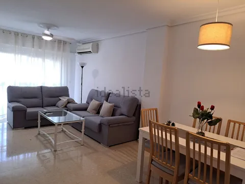 Room for rent, Córdoba