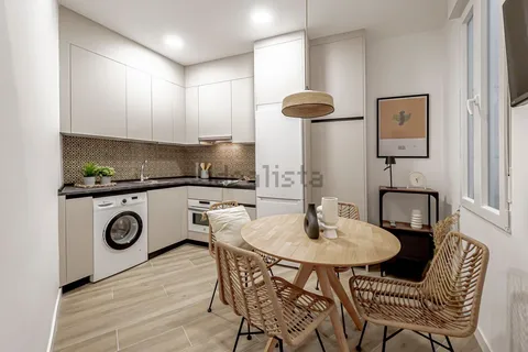 Flat 68 m² in Madrid