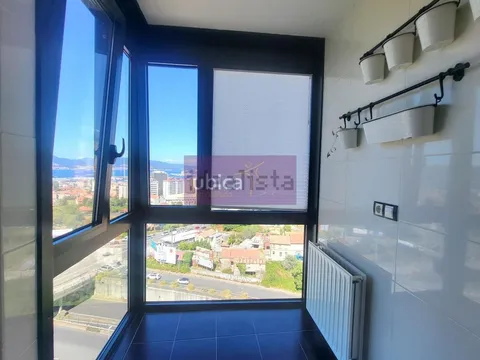 Pis de 100 m² a Vigo