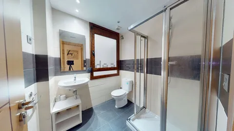 Pis de 82 m² a Barcelona