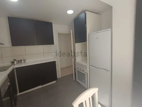 Zimmer zur Miete, Sevilla