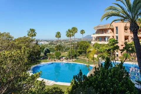 Pis de 113 m² a Marbella