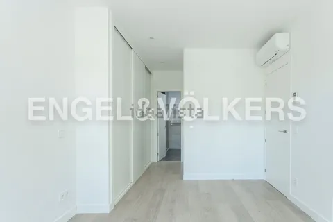 Pis de 128 m² a Madrid