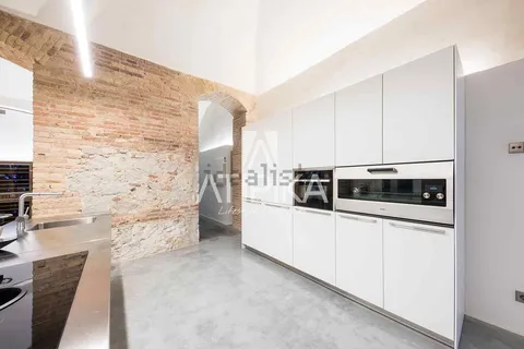 Appartement 120 m² à Barcelone