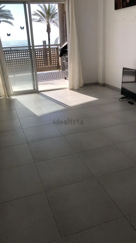 Wohnung 127 m² in el Campello