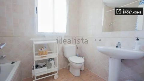 Pis de 72 m² a València