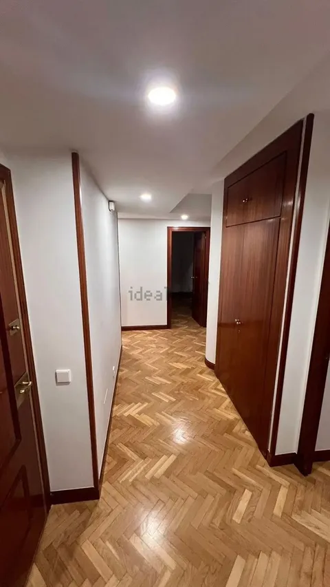 Квартира 132 м² в Мадриде