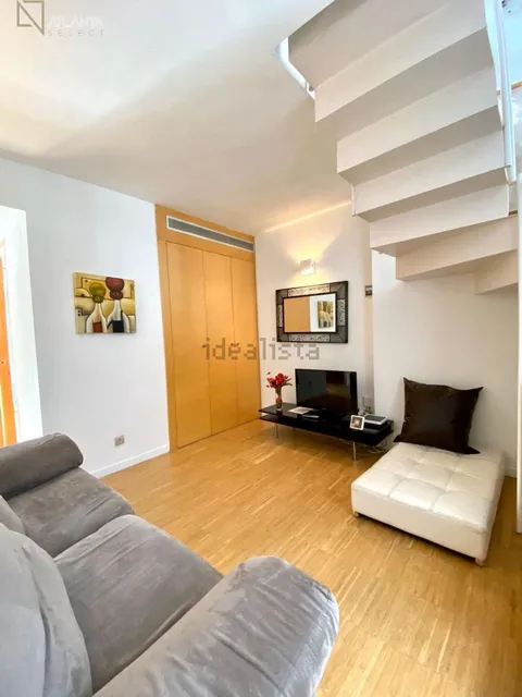 Pis de 128 m² a Madrid