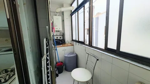 Pis de 120 m² a Fuengirola