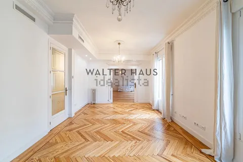 Pis de 183 m² a Madrid