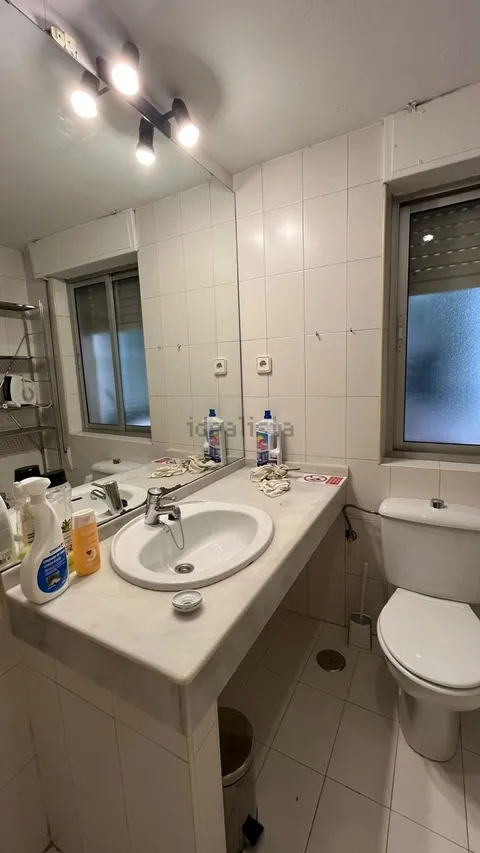 Piso de 120 m² en Granada