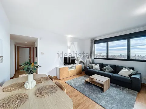 Appartement 81 m² à Barcelone