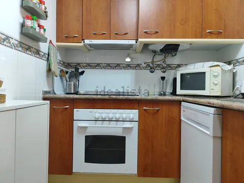 Pis de 70 m² a Fuengirola