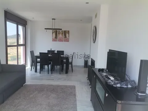 Flat 71 m² in Benahavís
