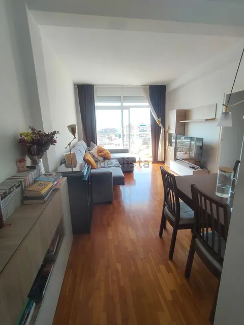 Chambre à louer, Barcelone