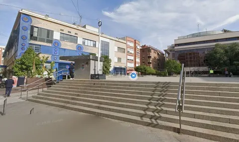 Piso de 95 m² en Murcia