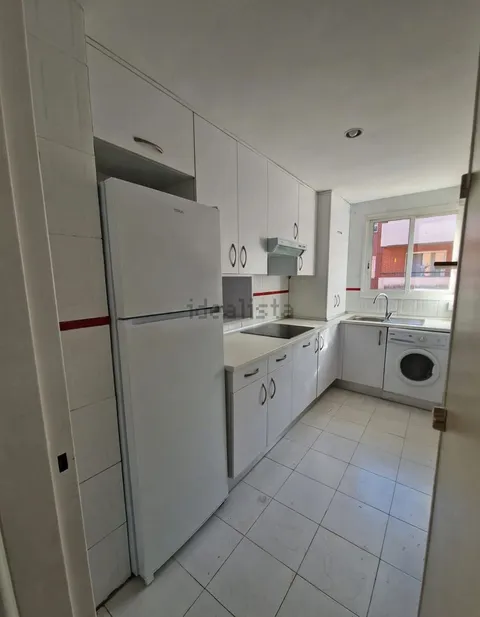 Piso de 155 m² en Madrid (3/18)
