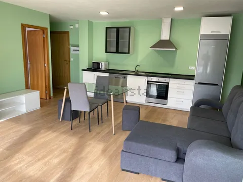 Piso de 75 m² en Forcarei