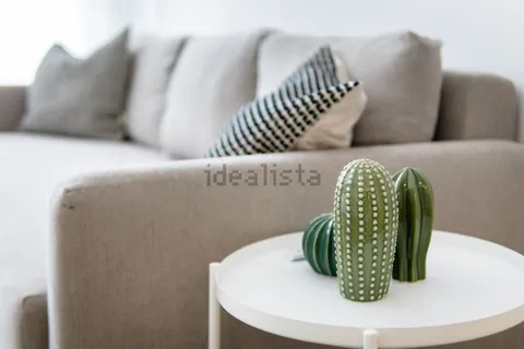 Wohnung 65 m² in Saragossa