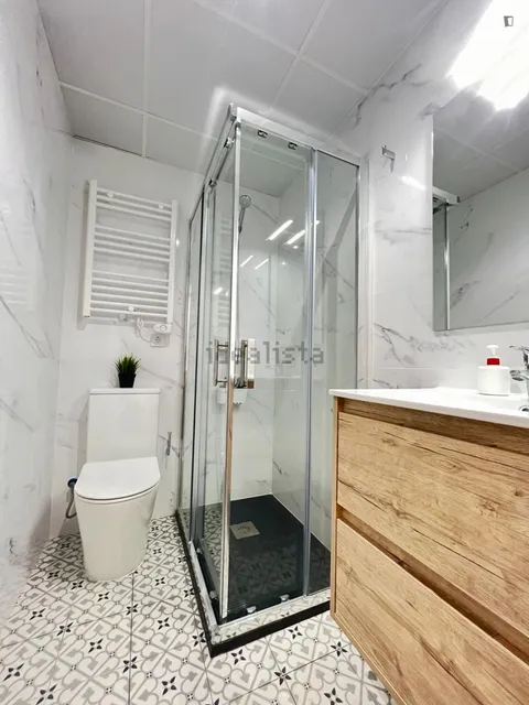 Pis de 25 m² a Madrid