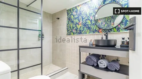 Pis de 60 m² a Madrid