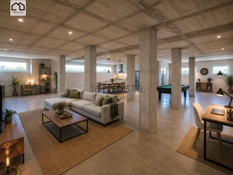 Casa de 648 m² a Oriola
