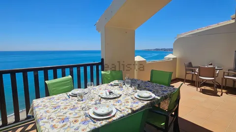Pis de 120 m² a Benalmádena