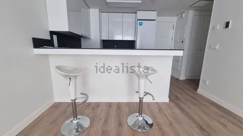 Pis de 53 m² a Madrid