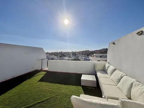 Квартира 145 м² у Mijas