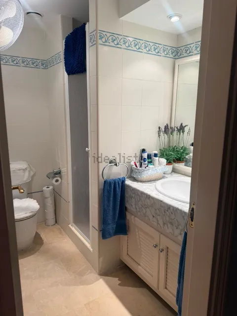 Pis de 160 m² a Altea