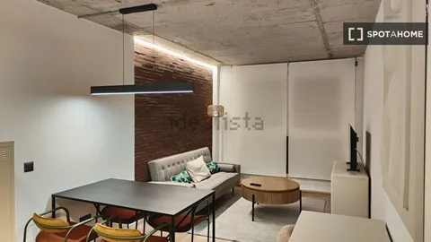 Wohnung 50 m² in Madrid