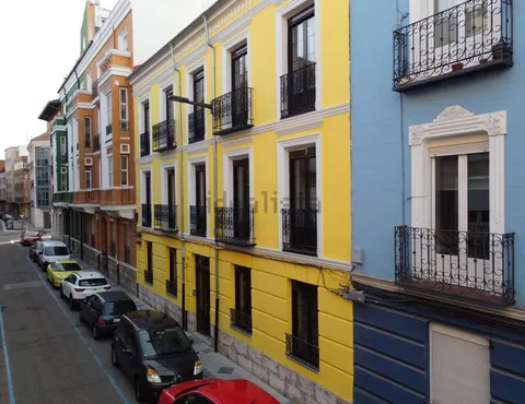Pis de 65 m² a Valladolid