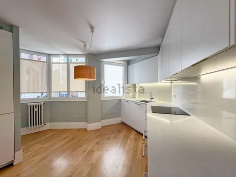 Appartamento 126 m² a A Coruña