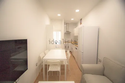 Zimmer zur Miete, Madrid