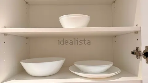 Pis de 20 m² a Madrid