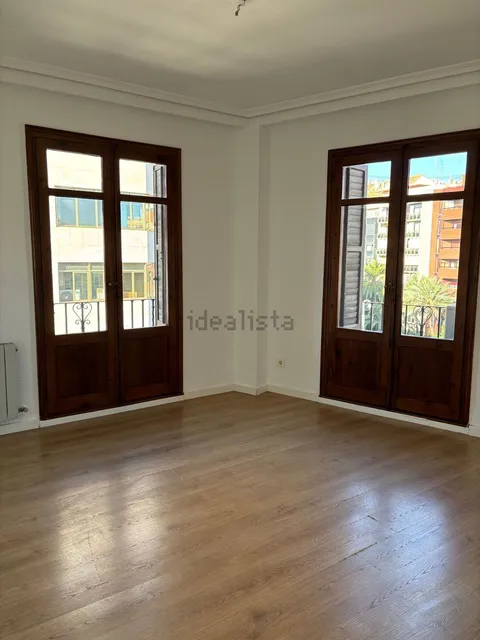 Pis de 97 m² a València
