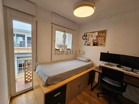 Zimmer zur Miete, Badalona