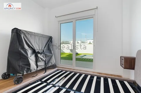 Haus 220 m² in Dos Hermanas