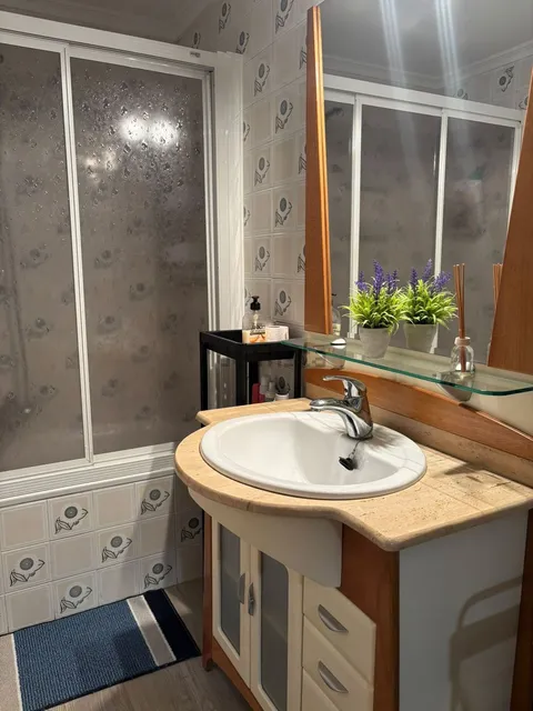 Habitació de lloguer, Albacete