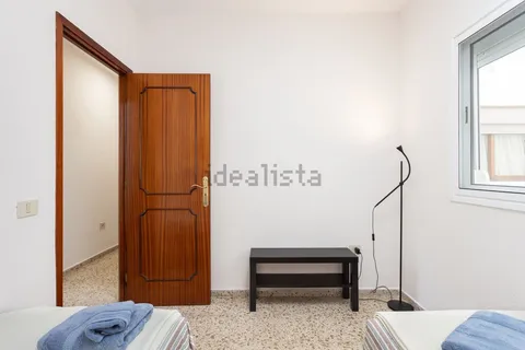 Pis de 101 m² a Santa Cruz de Tenerife