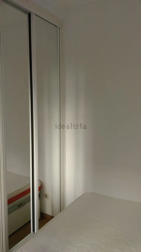 Wohnung 30 m² in Madrid
