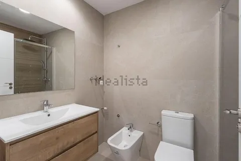 Pis de 84 m² a Granada